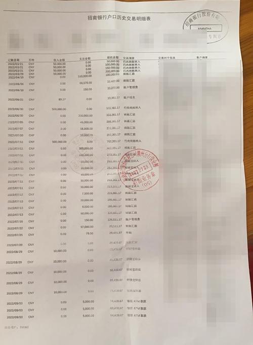 南昌个人流水制作：小白必看的避坑指南