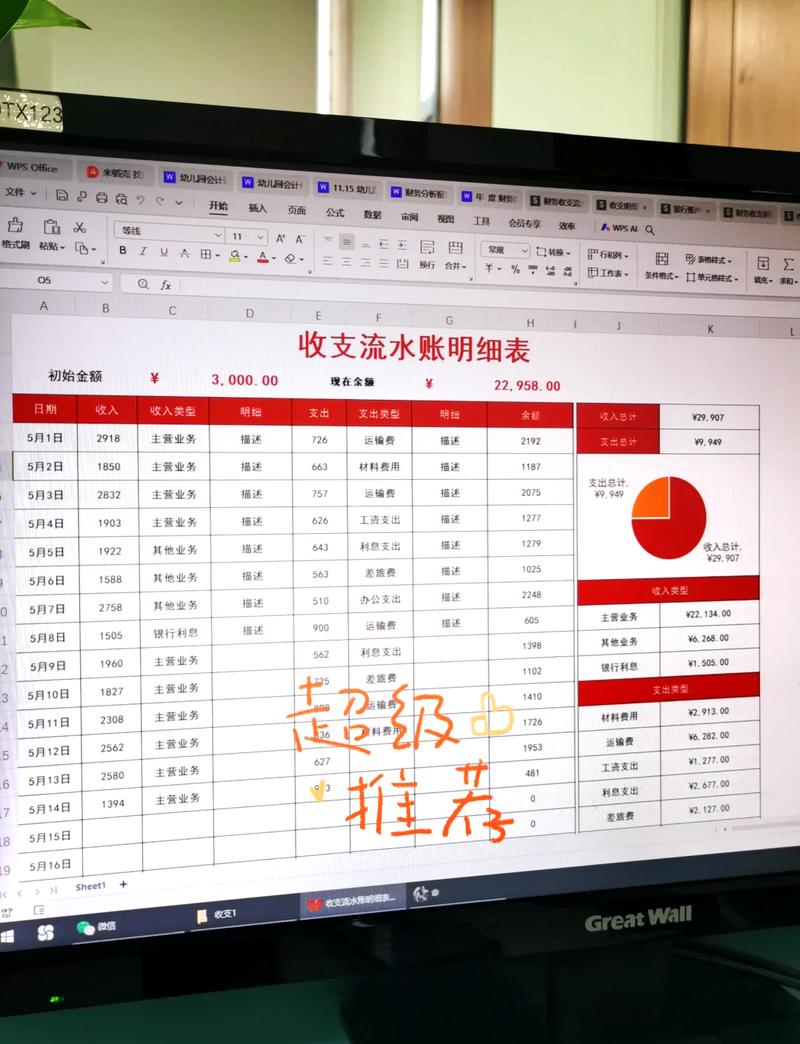 南昌企业流水办理：李总的困惑与对策
